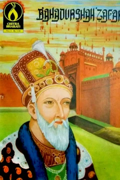 Bahadur Shah Zafar