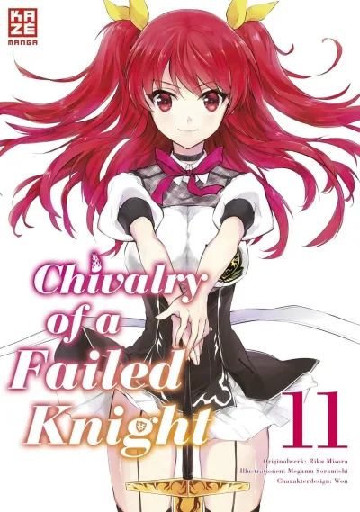Cover of Issue #11