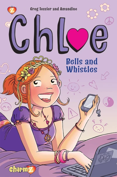 Cover of Bells and Whistles
