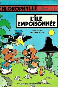 L'île empoisonnée