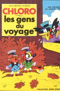 Les gens du voyage