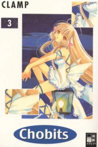 Volume 3