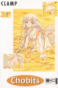 Volume 4