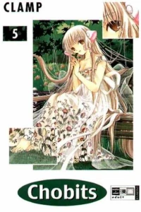 Volume 5