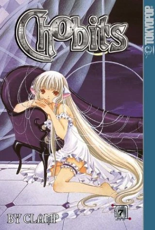 Cover of Volume 7
