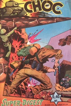 Issue #10