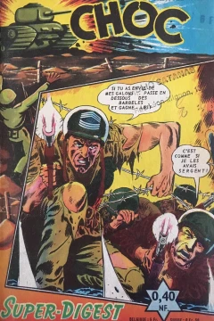 Issue #16
