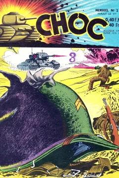 Issue #2