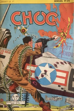 Issue #24
