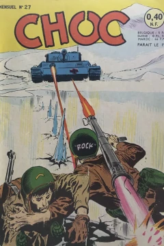 Issue #27