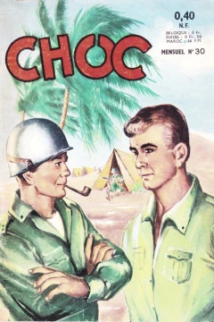 Issue #30