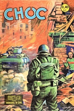 Issue #34