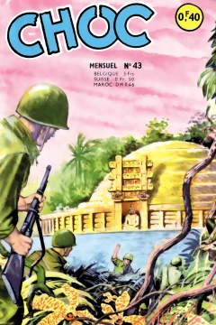 Issue #43