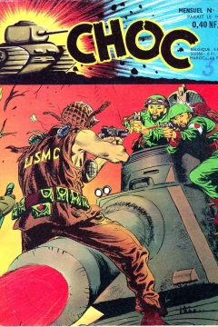 Issue #5