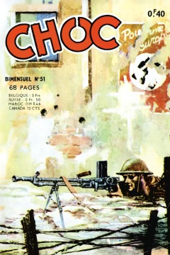 Issue #51
