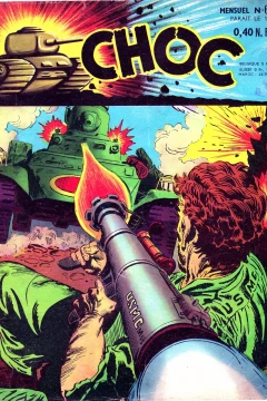 Issue #6
