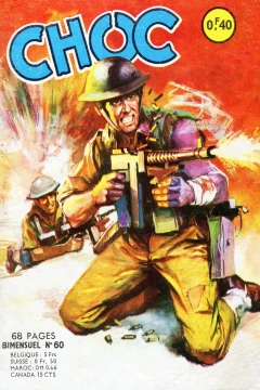 Issue #60