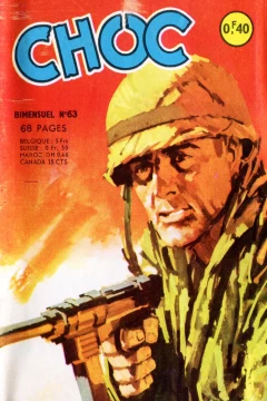 Issue #63