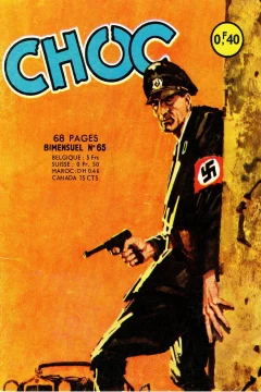 Issue #65