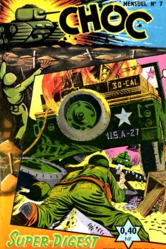 Issue #7