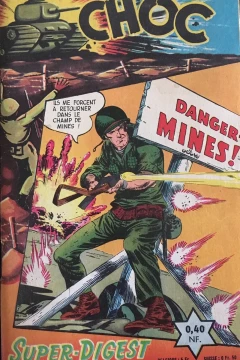 Issue #8