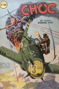 Issue #80