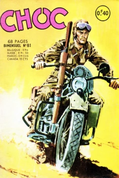 Issue #81
