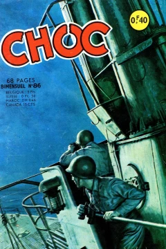 Issue #86