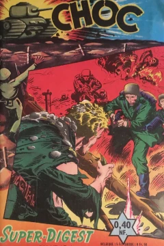 Issue #9