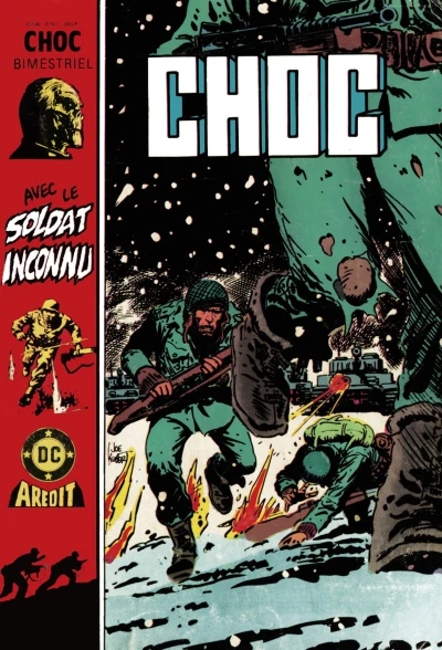 Cover of Issue #14