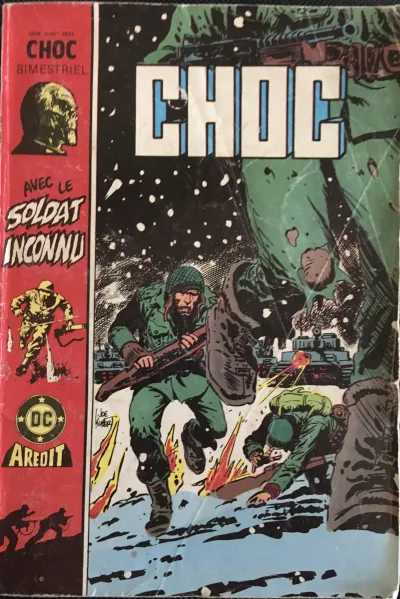 Cover of Issue #14