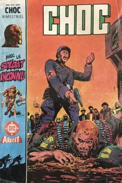Issue #16