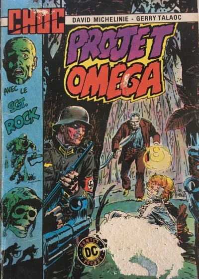 Cover of Issue #2