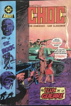 Issue #4