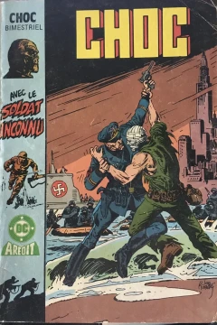 Issue #9