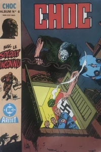 Issue #6