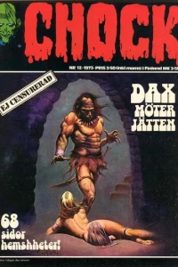 Dax Moter Jatten