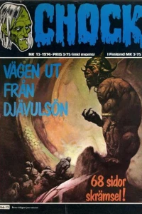 Vagen ut Fran Djavulson