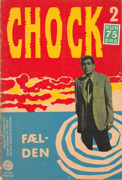 Cover of Fael-Den