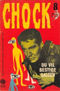 Du Vil Bestige Galgen