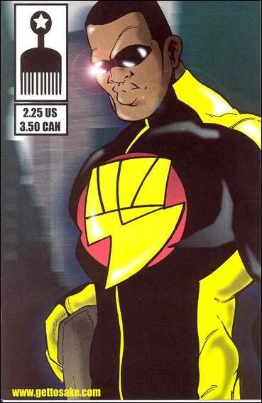Cover of Issue #0