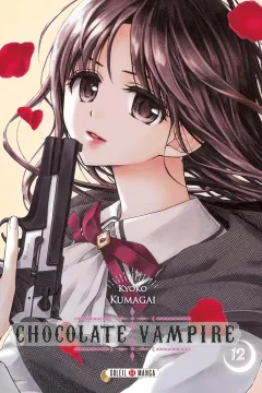 Issue #12