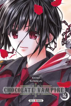 Volume #14