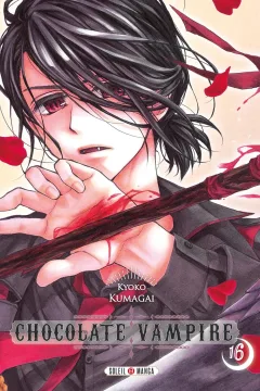 Issue #16