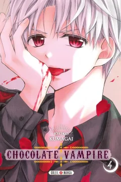 Volume #4