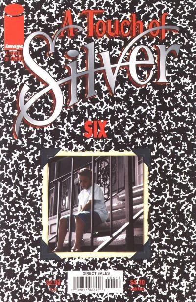 Cover of Choices (August, 1963)