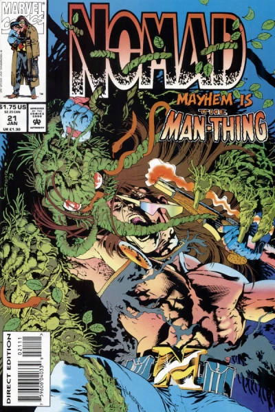 Cover of Choices of the Insane