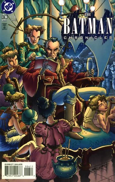 Cover of Choices; Shadow Job; Cityscape