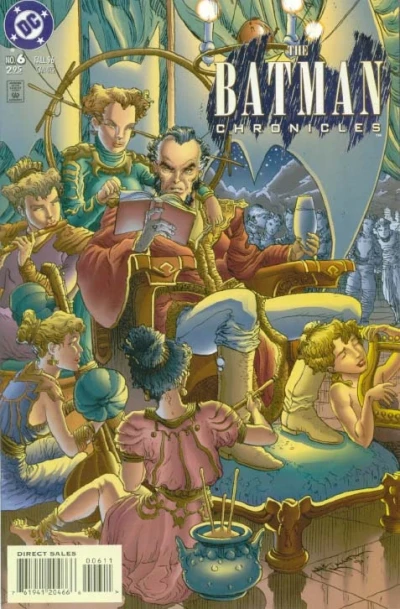 Cover of Choices; Shadow Job; Cityscape