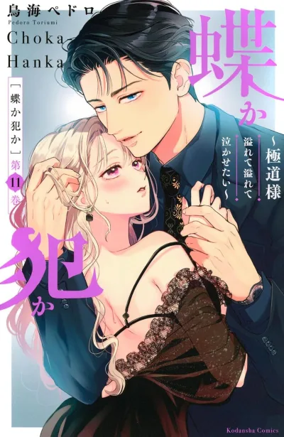 Cover of Volume 11